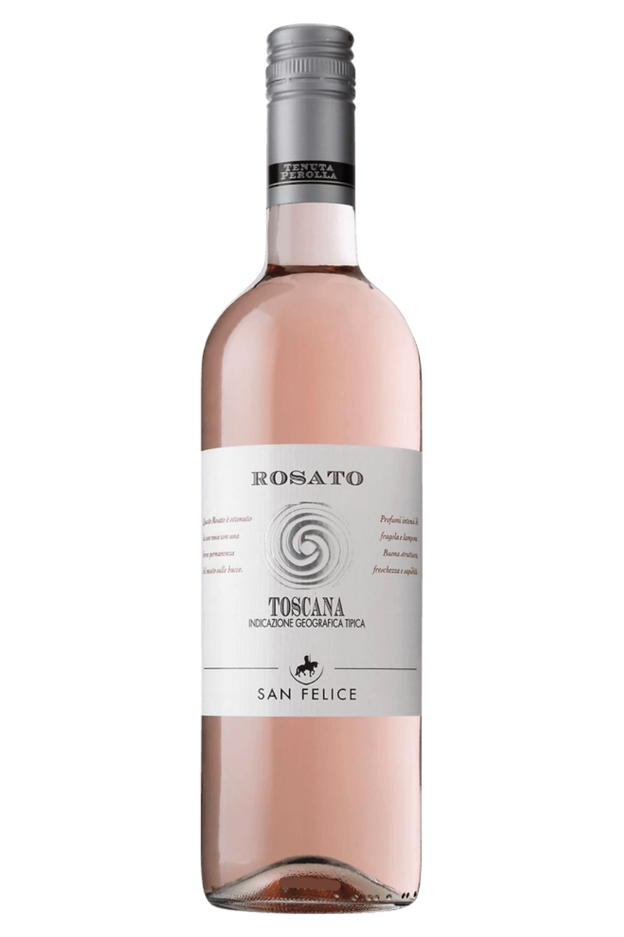 San_Felice_Perolla_Rosato
