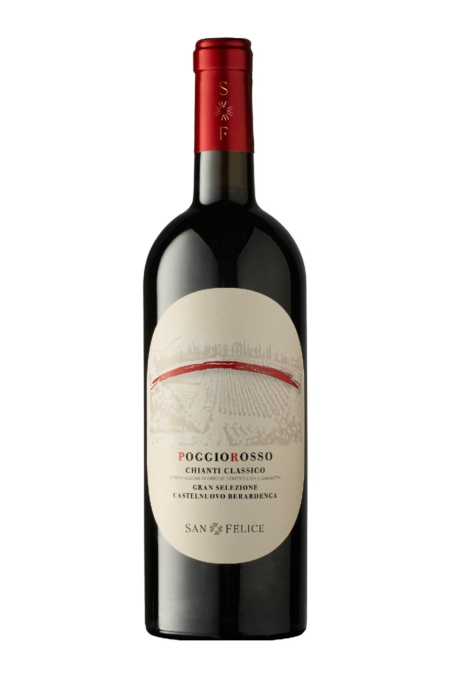 San_Felice_Poggio_Rosso_Gran_Selezione