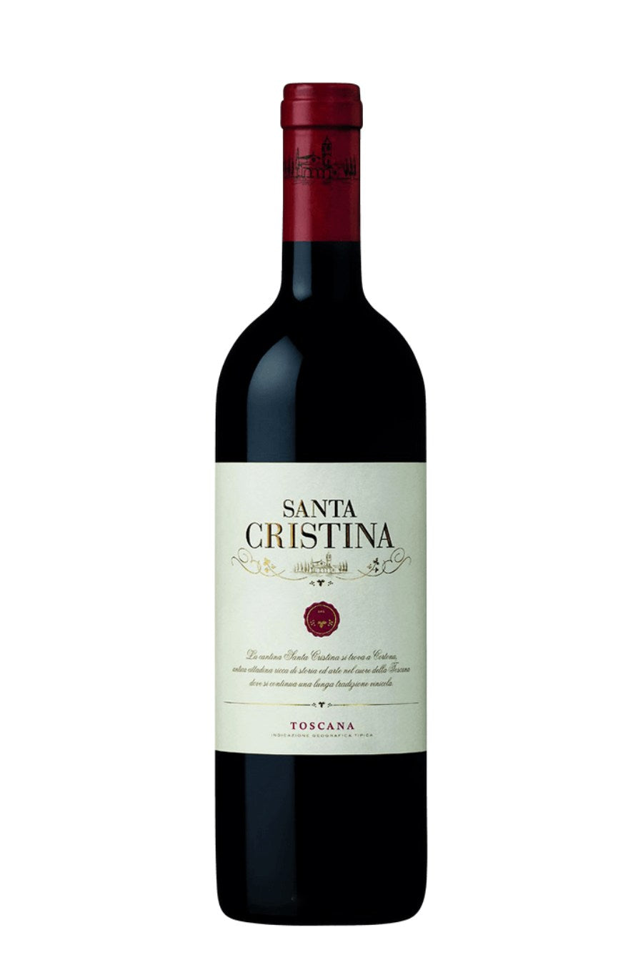 SantaCristinaToscanaRosso2022