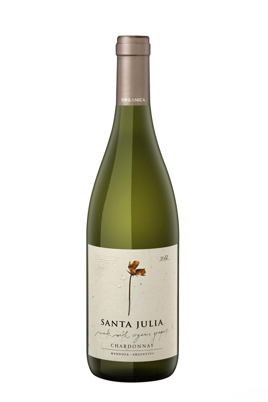 SantaJuliaOrganicaChardonnay_750ml
