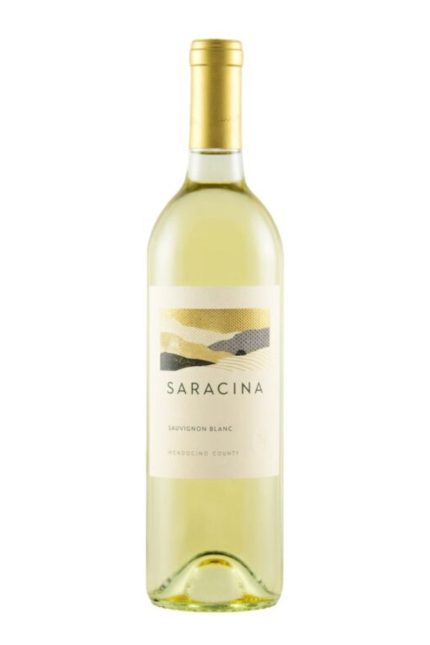 Saracina Sauvignon Blanc 2022 (750 ml)