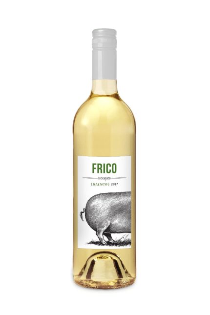 Scarpetta Frico Bianco 2023 (750 ml)