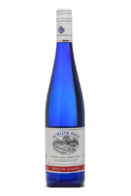 Schlink Haus Auslese 2023 (750 ml)
