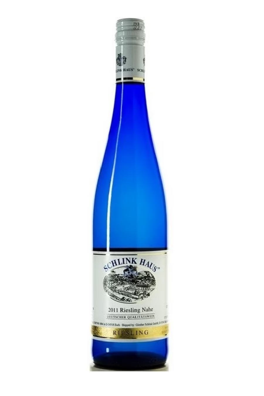 Schlink_Haus_Riesling_Qba