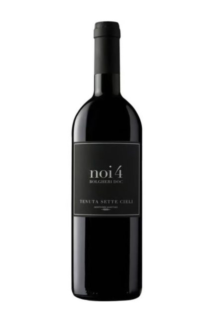 Sette Cieli Noi 4 2021 (750 ml)