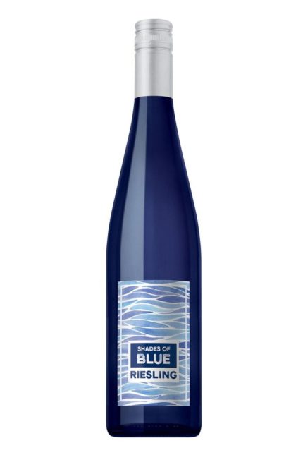 Shades Of Blue Riesling (750 ml)
