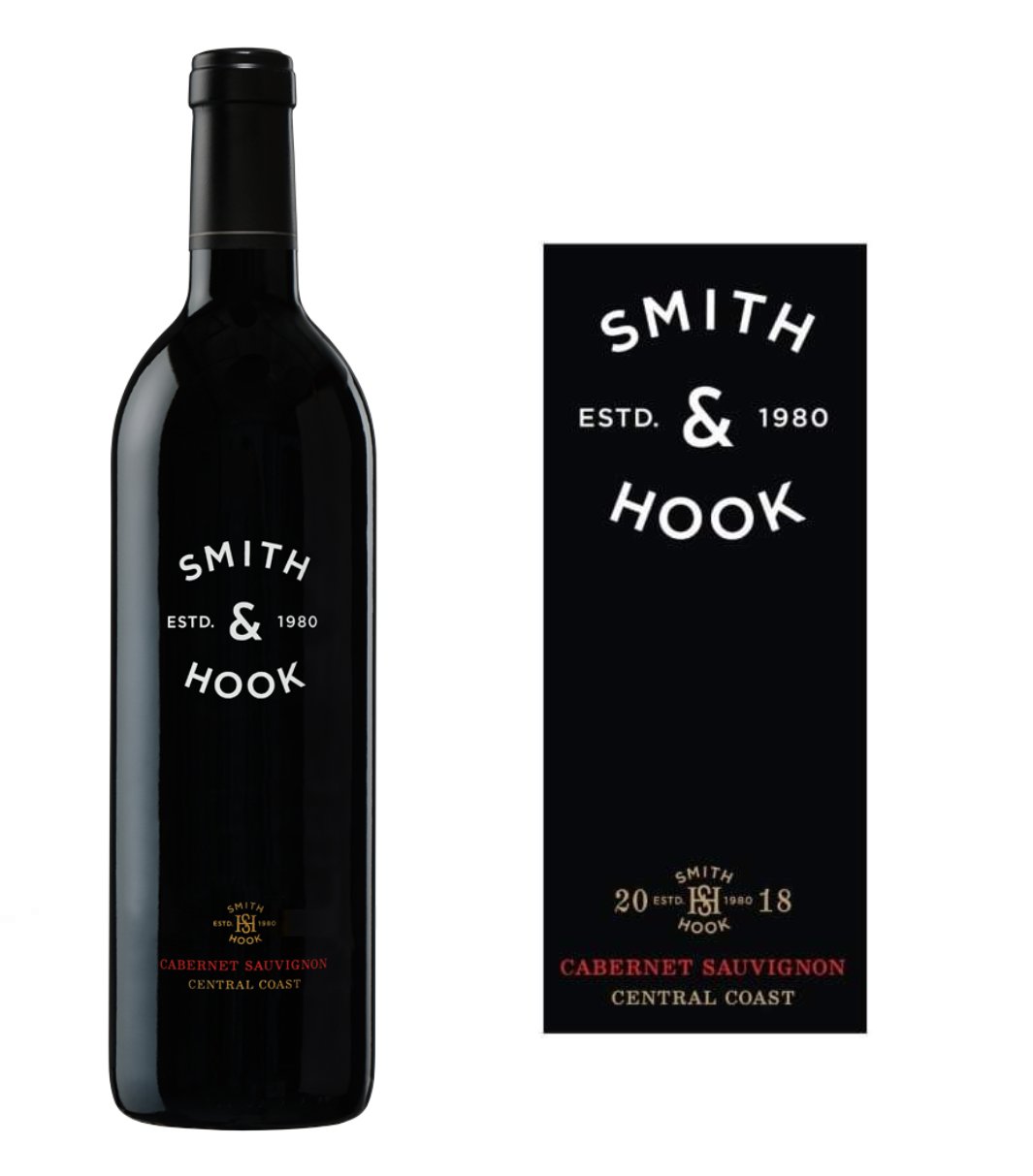 Smith_HookCabernetSauvignon2018_1