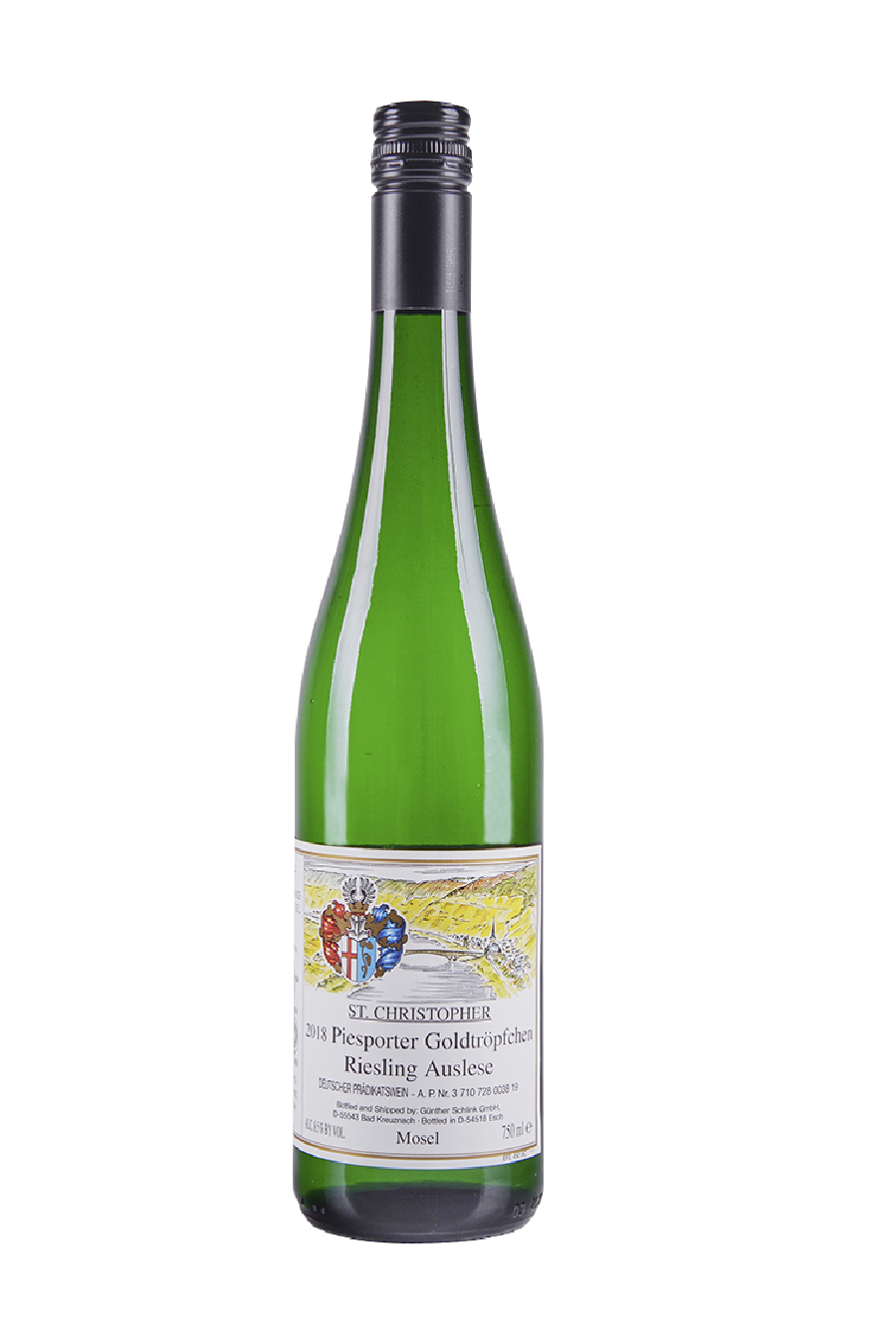 St._Christopher_Piesporter_Goldtropfchen_Riesling_Auslese