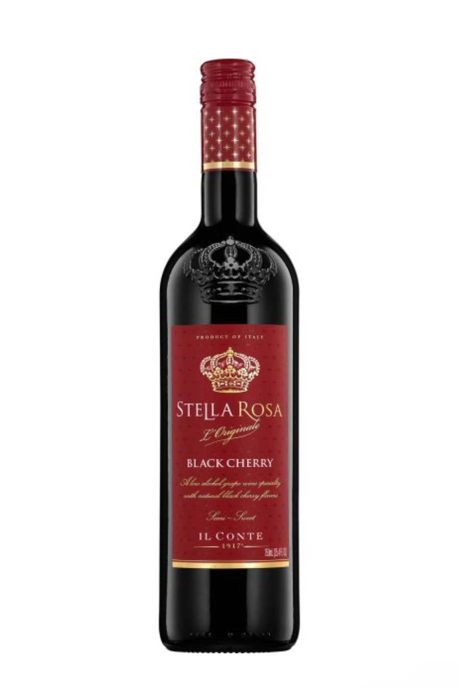 StellaRosaBlackCherrySemi-SweetRed_750ml