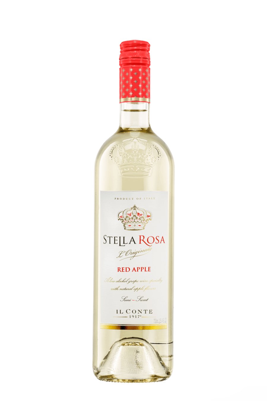 StellaRosaRedAppleSemi-SweetWhite_750ml