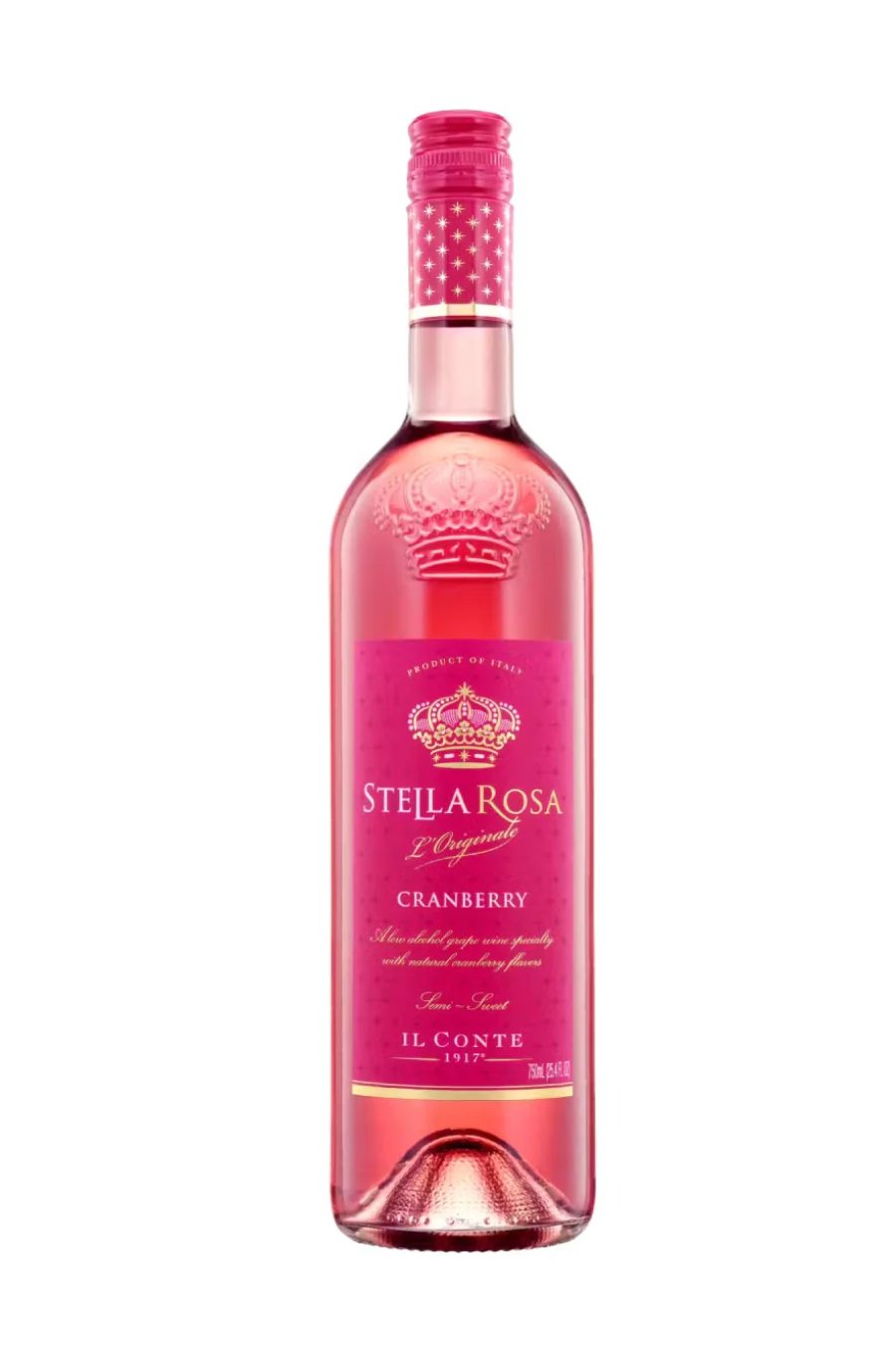 StellaRosaSparklingCranberrySemi-Sweet_750ml