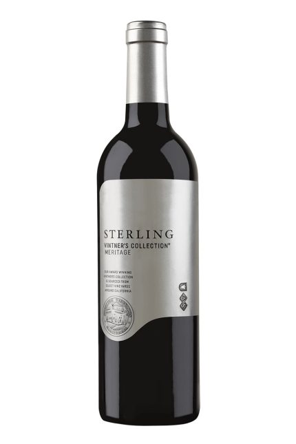 Sterling Meritage Vintner's Collection (750 ml)