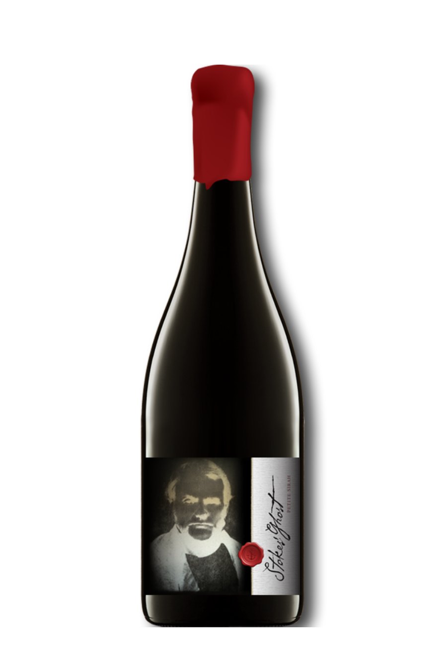 StokesGhostPetiteSirah