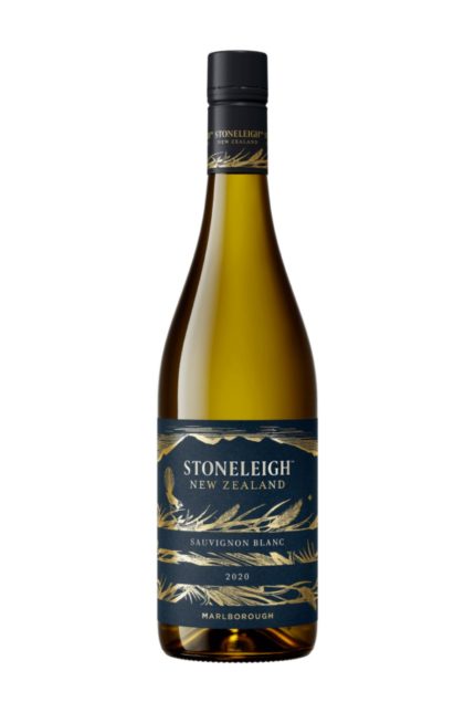 REMAINING STOCK: Stoneleigh Sauvignon Blanc 2022 (750 ml)