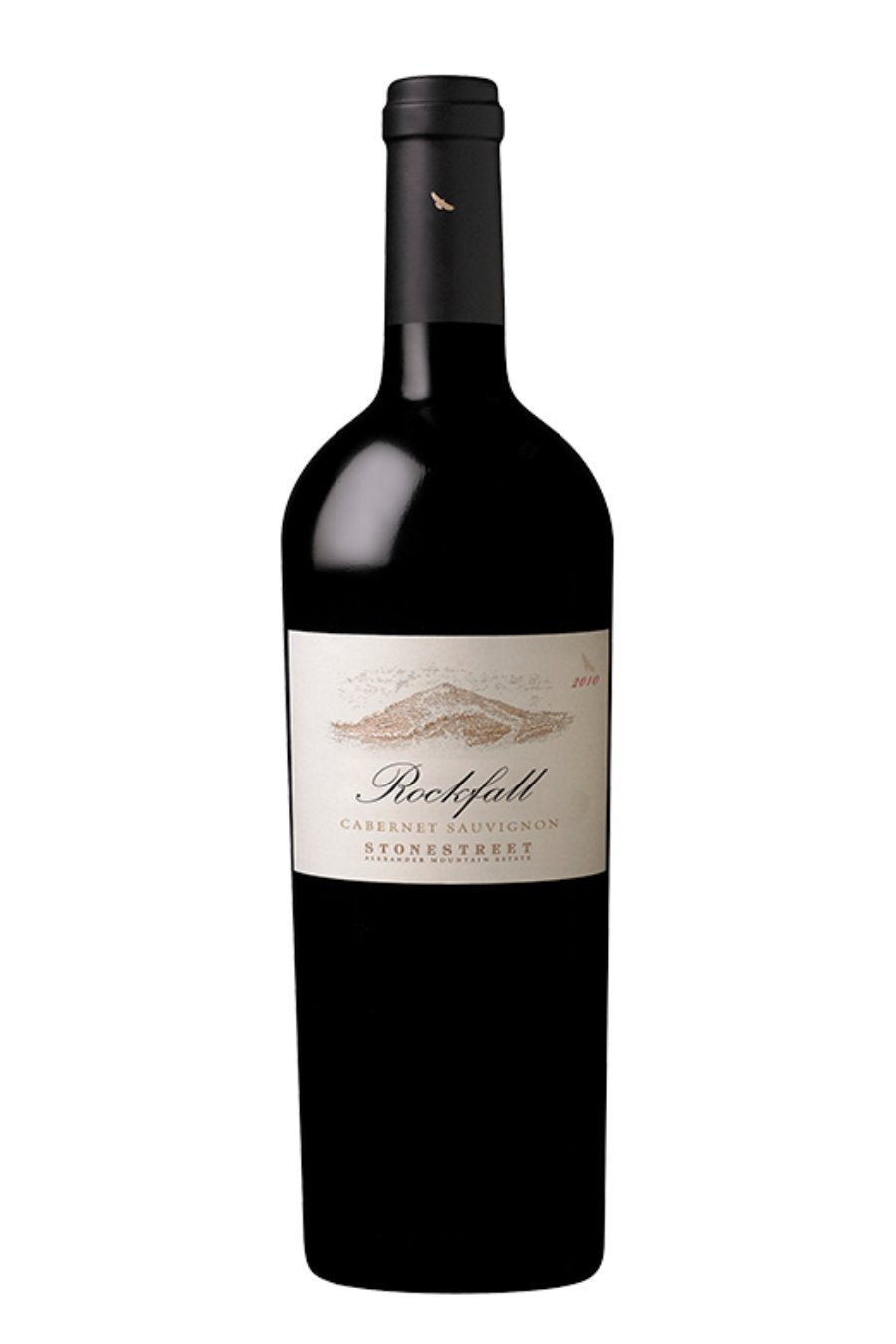 StonestreetRockfallCabernetSauvignon2010