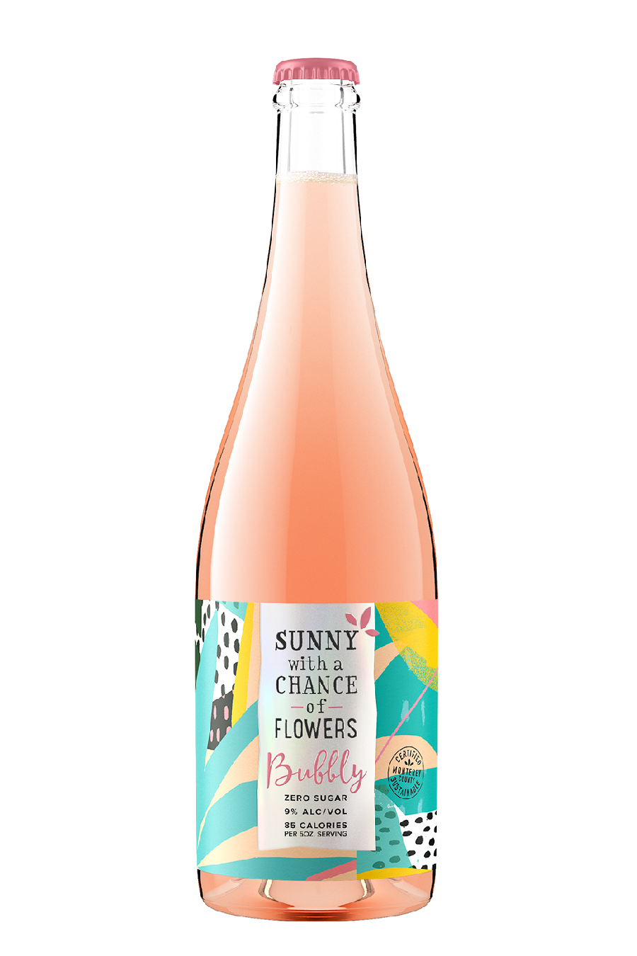 Sunny_with_a_Chance_of_Flowers_Bubbly_Rose