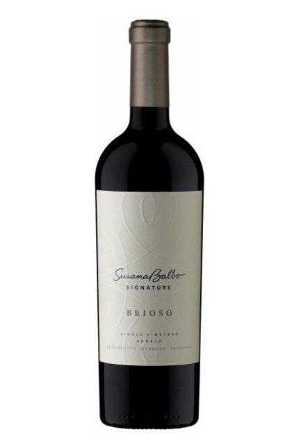 Susana Balbo Brioso 2021 (750 ml)