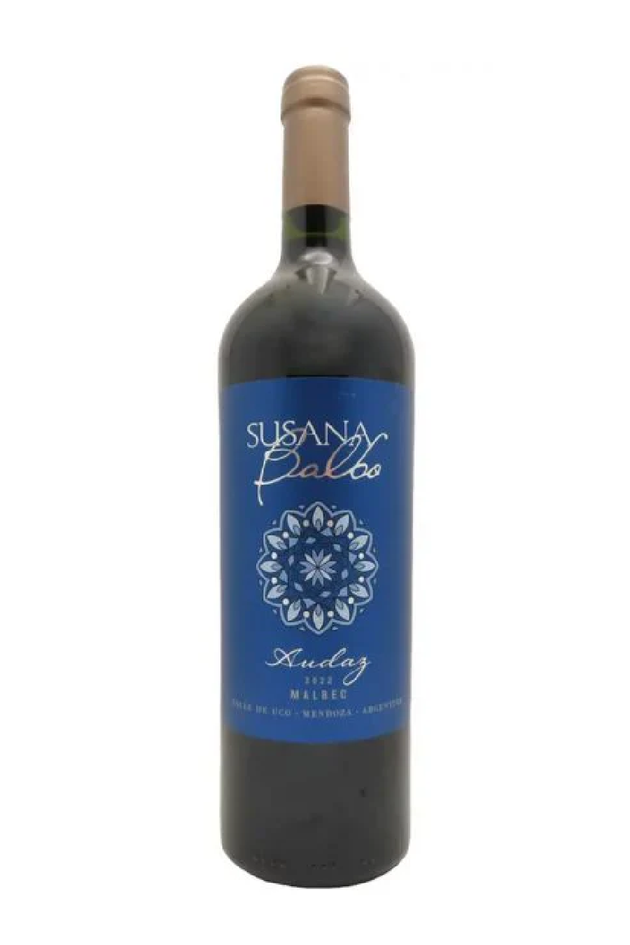 Susana_Balbo_Audaz_Malbec