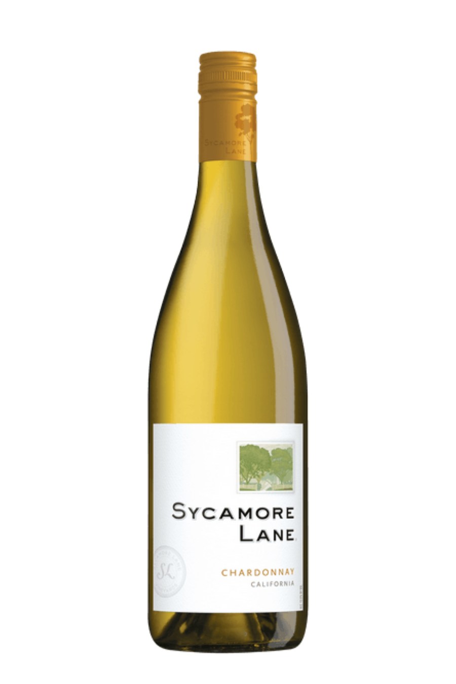 SycamoreLaneChardonnay