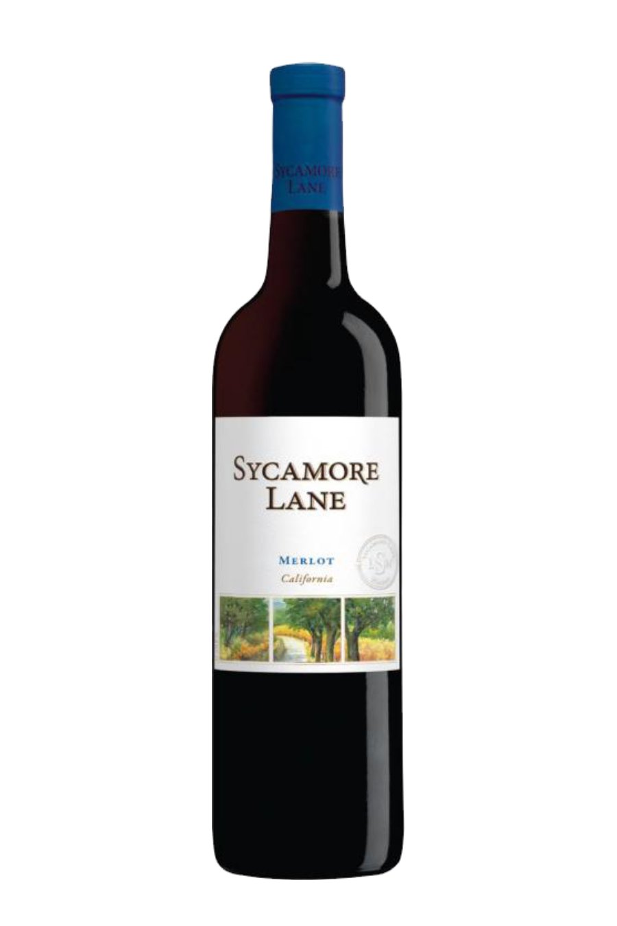 SycamoreLaneMerlot_750ml