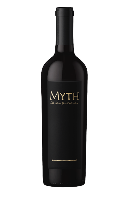 Beau Vigne MYTH Cabernet Sauvignon 2022 (750 ml)