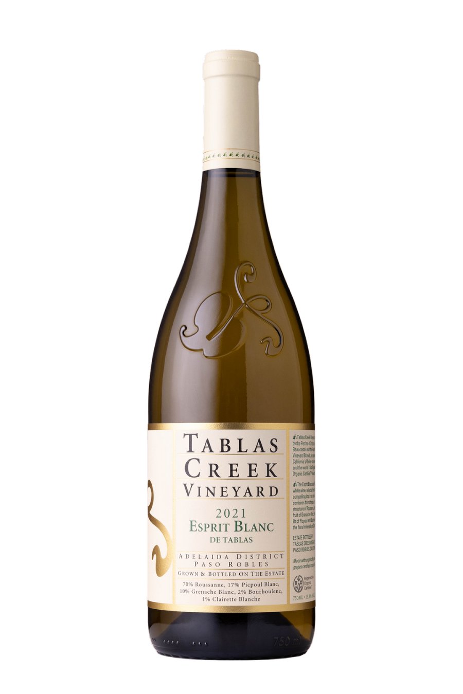 TablasCreekEspritDeTablasBlanc2021