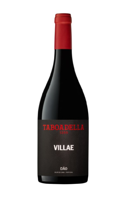 Taboadella Villae Red Blend 2021 (750 ml)