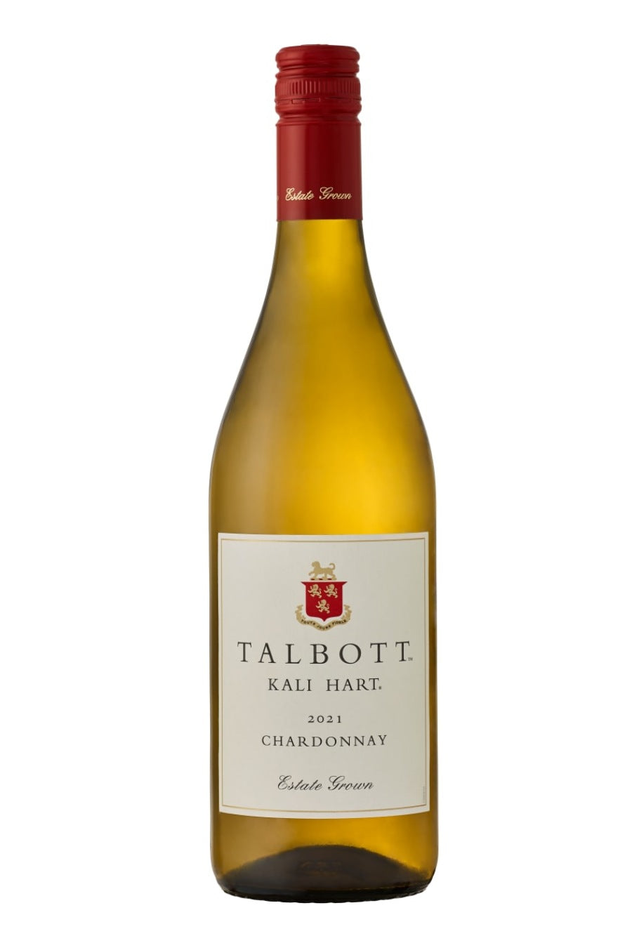 TalbottChardonnayKaliHart_750ml