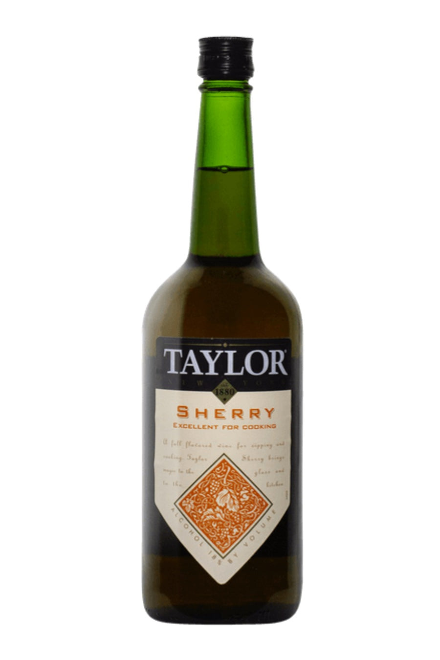TaylorCookingSherry_750ml
