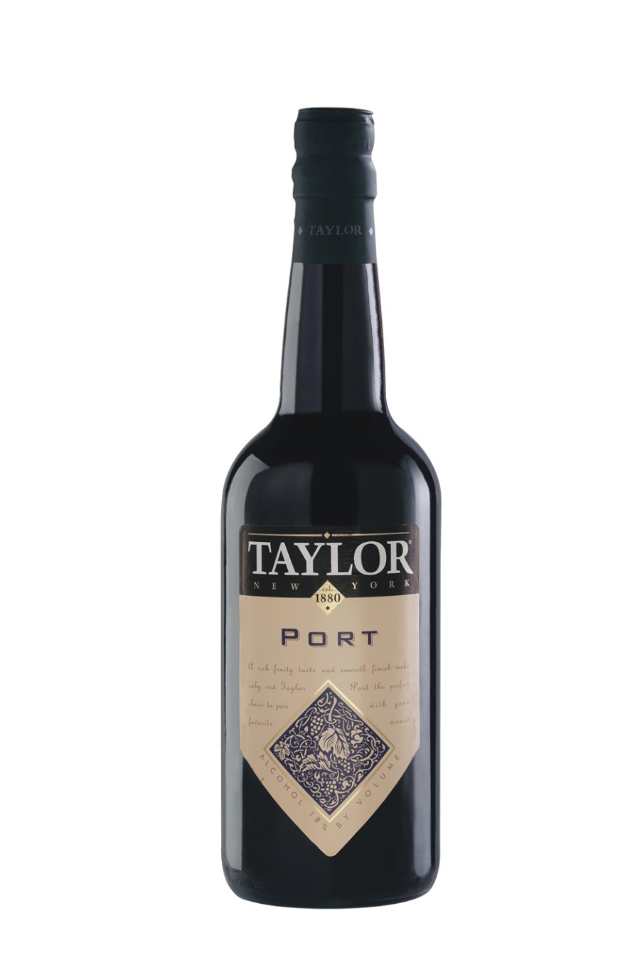 TaylorPort