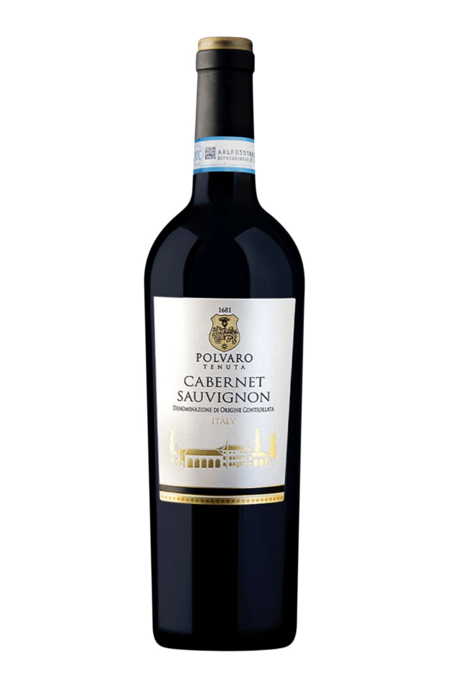 TenutaPolvaroCabernetSauvignon2019