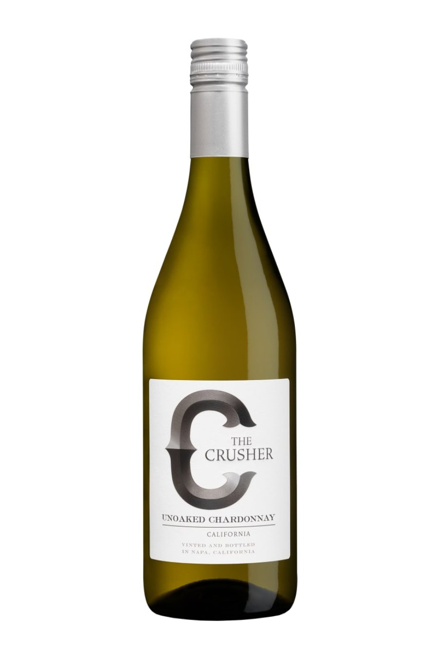 TheCrusherUnoakedChardonnay2021_750ml