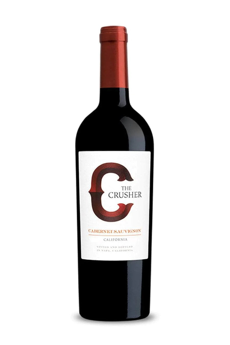 TheCrusherWilsonVineyardCabernetSauvignon2020