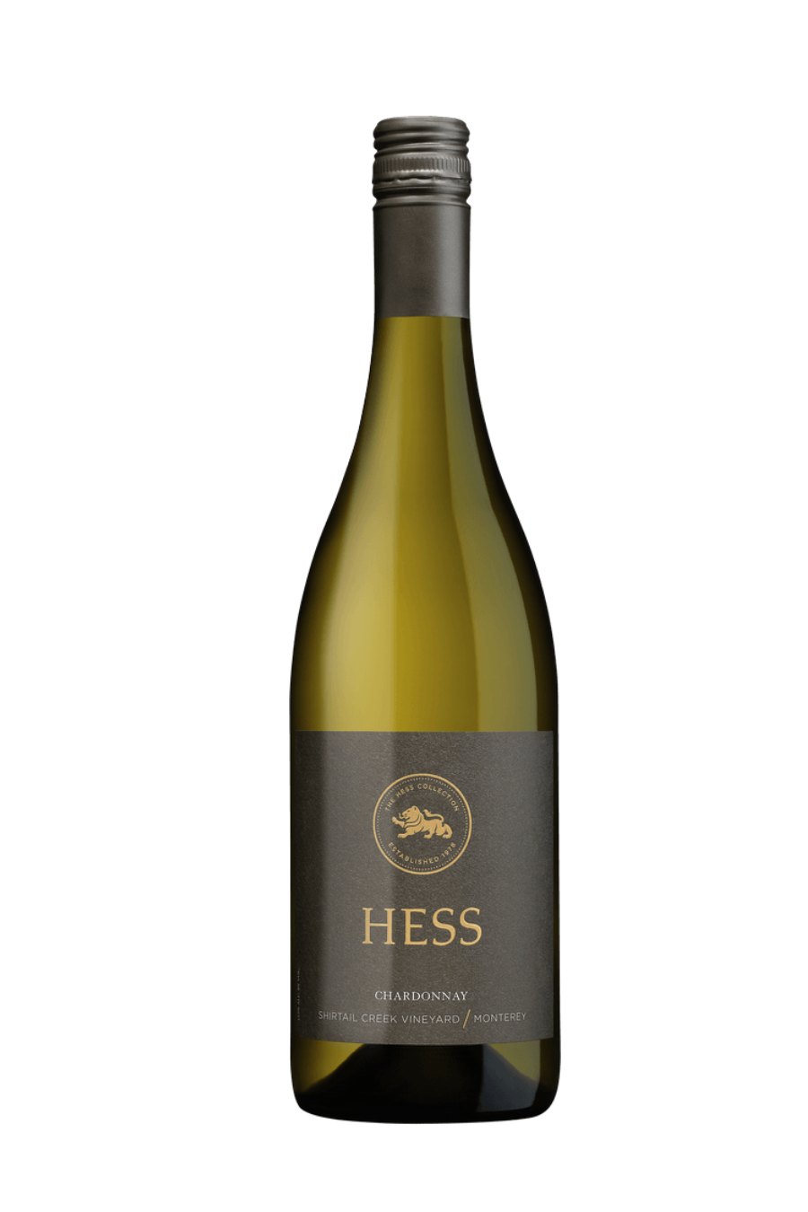 TheHessCollectionShirtailCreekChardonnay2021