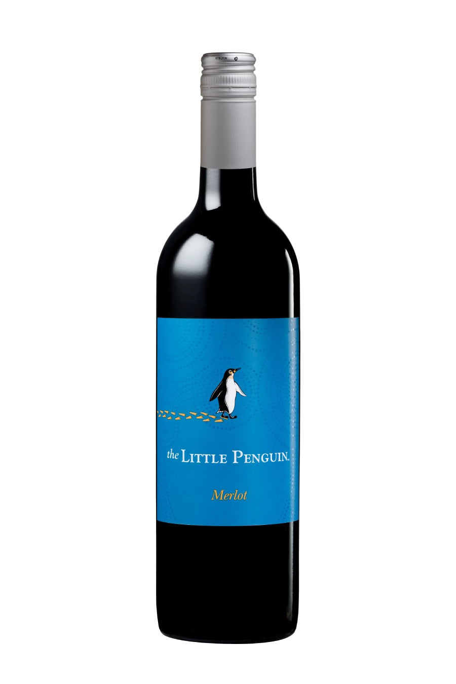TheLittlePenguinMerlot