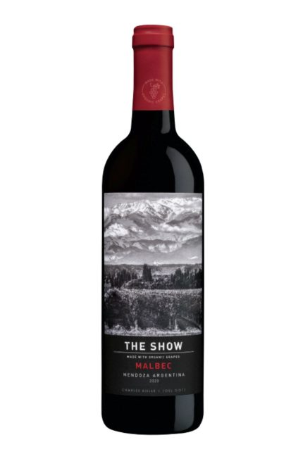 The Show Malbec 2021 (750 ml)