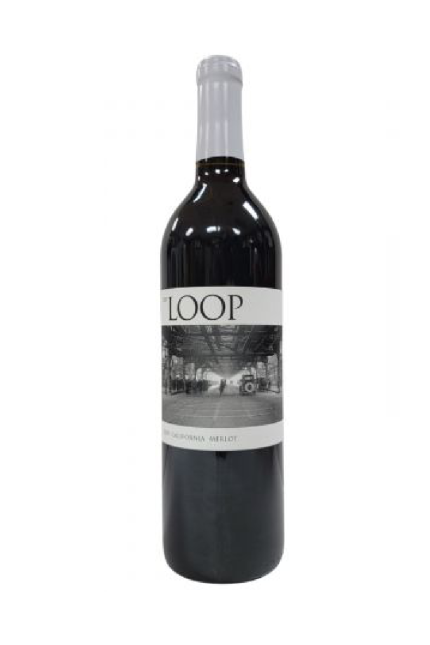 The Loop Merlot 2022 (750 ml)