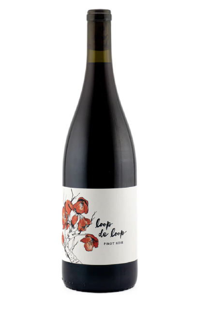 The Loop Pinot Noir 2022 (750 ml)