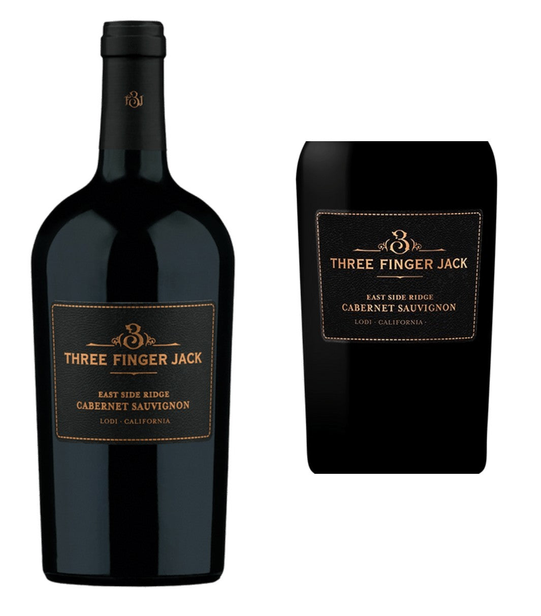 ThreeFingerJackCabernetSauvignon2018