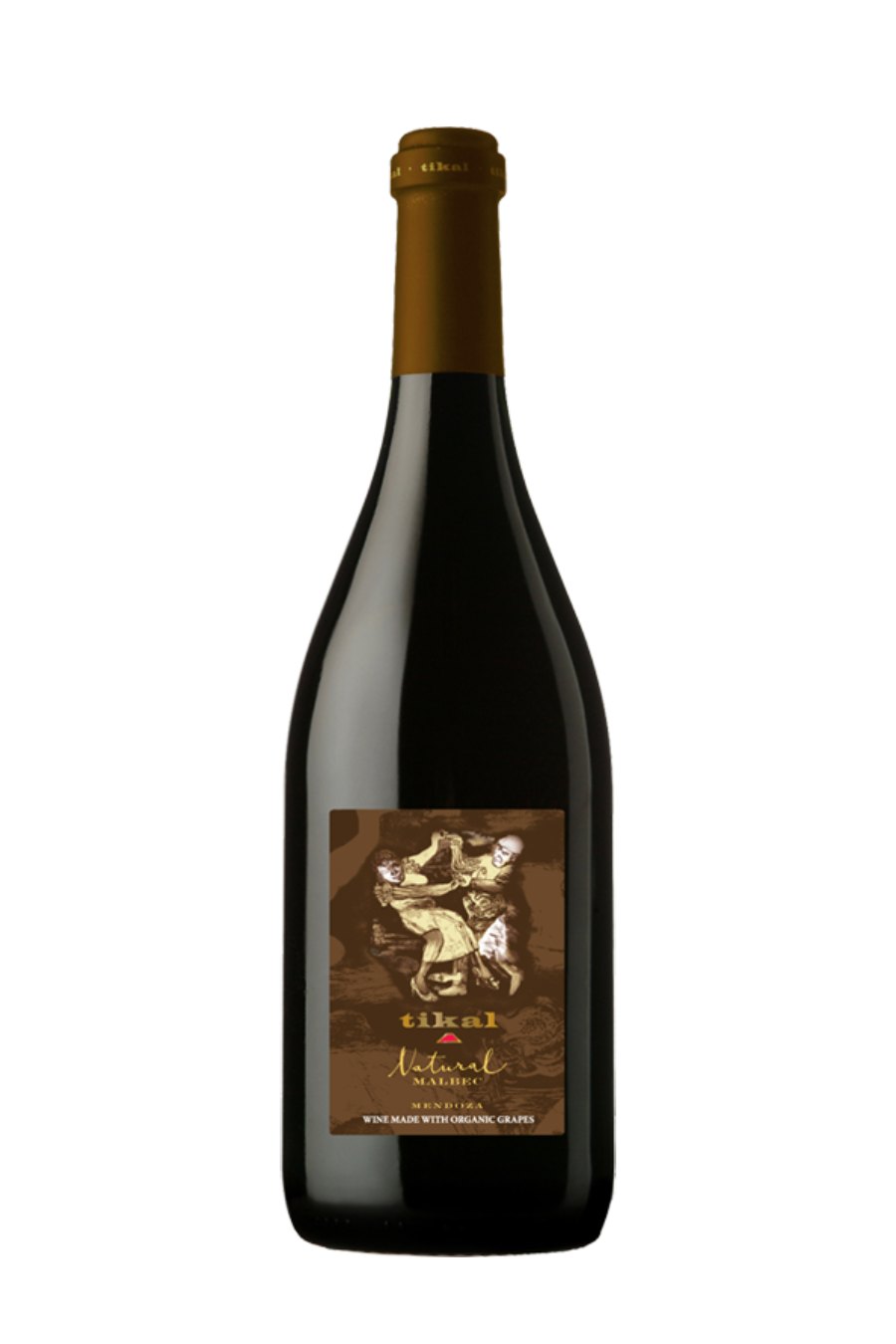 TikalOrganicMalbec-Syrah2018