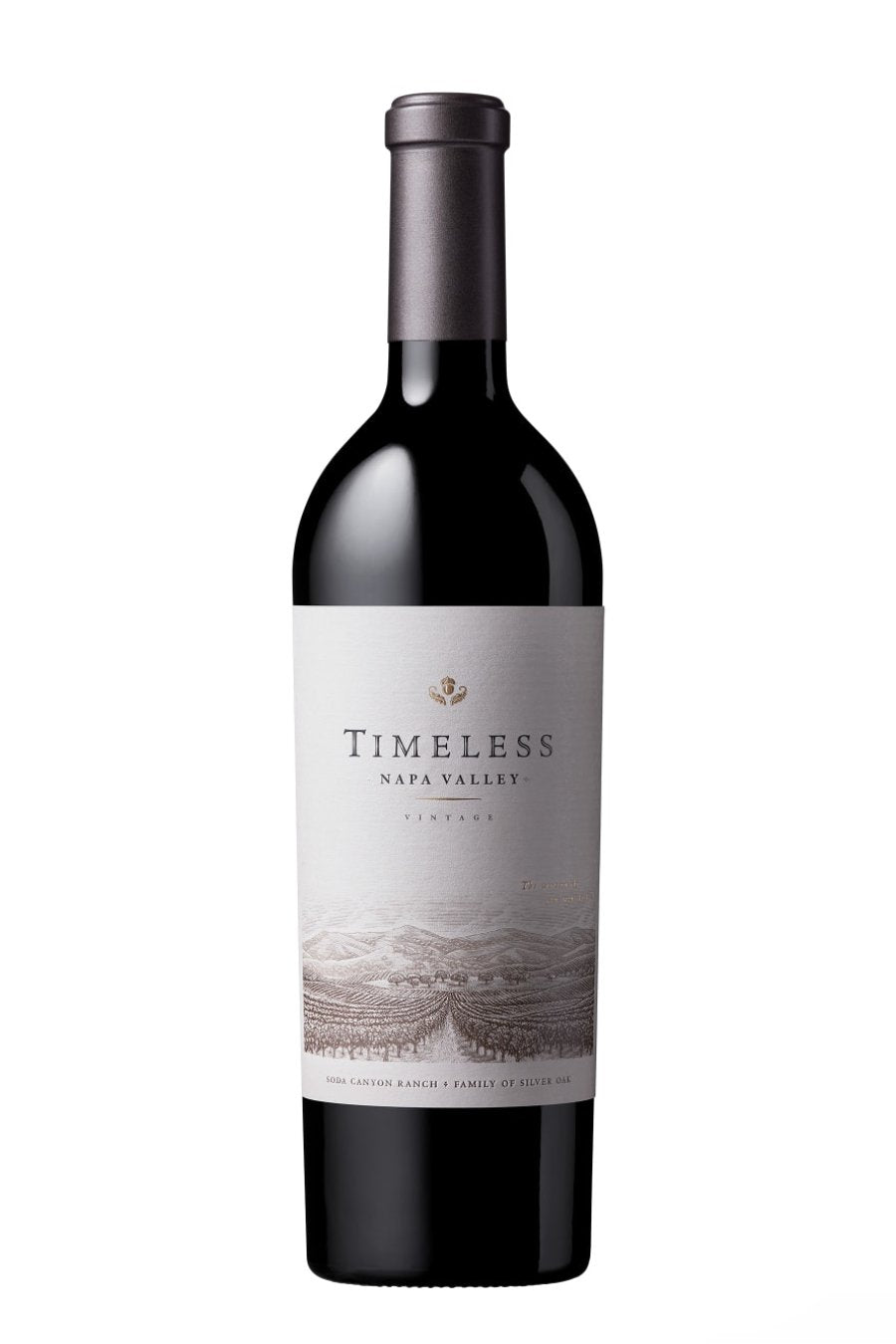 TimelessNapaValley2019_750ml