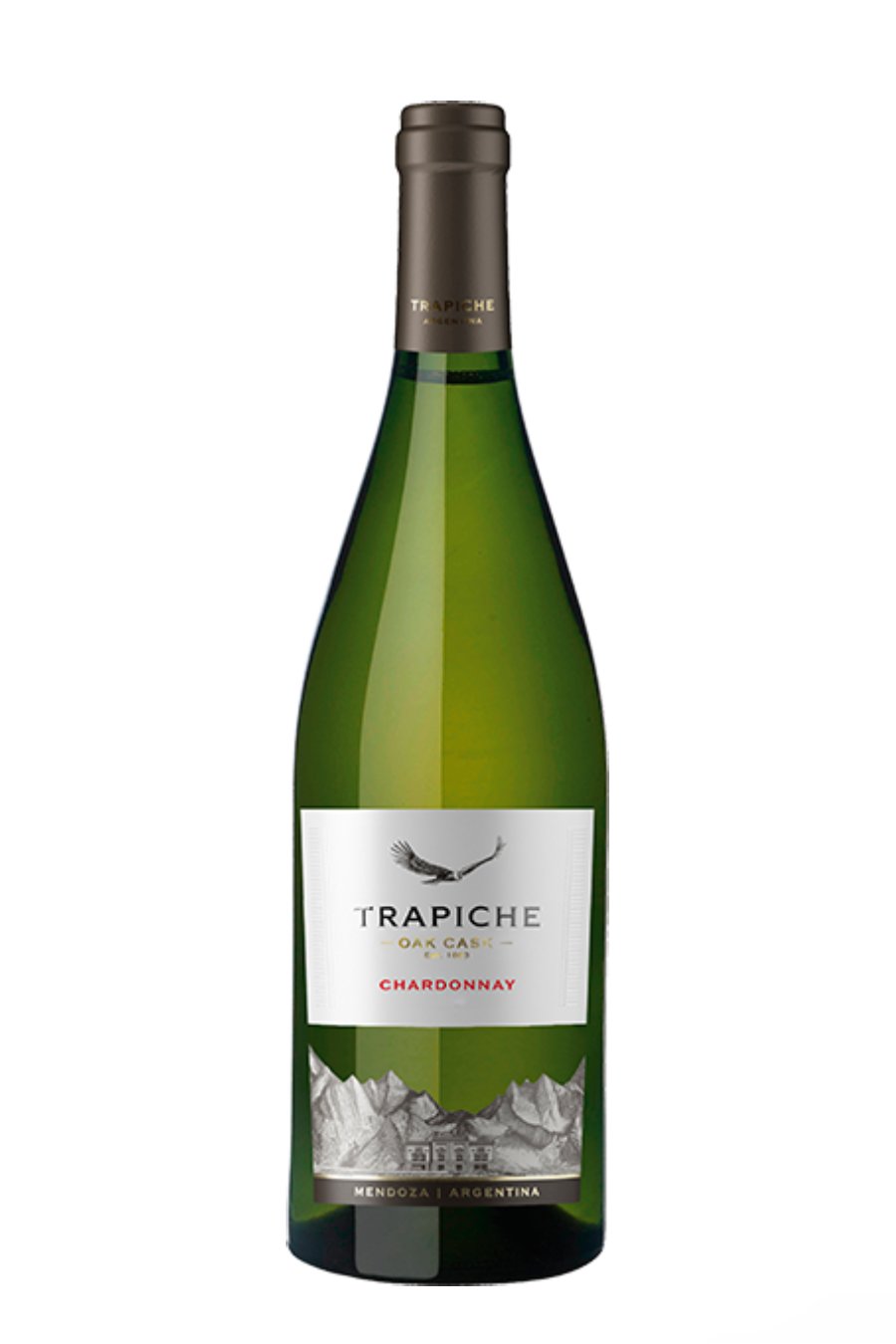 TrapicheOakCaskChardonnay_750ml