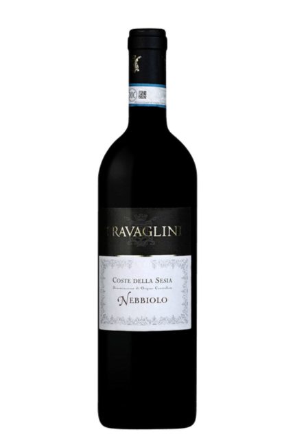 Travaglini Nebbiolo Coste Della Sesia 2022 (750 ml)