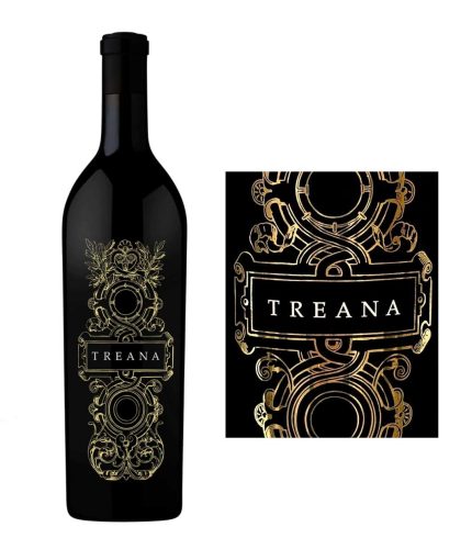 Treana Red Blend 2021 (750 ml)
