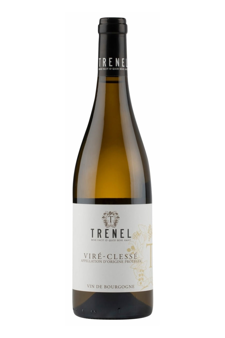TrenelVireClesse2020_750ml