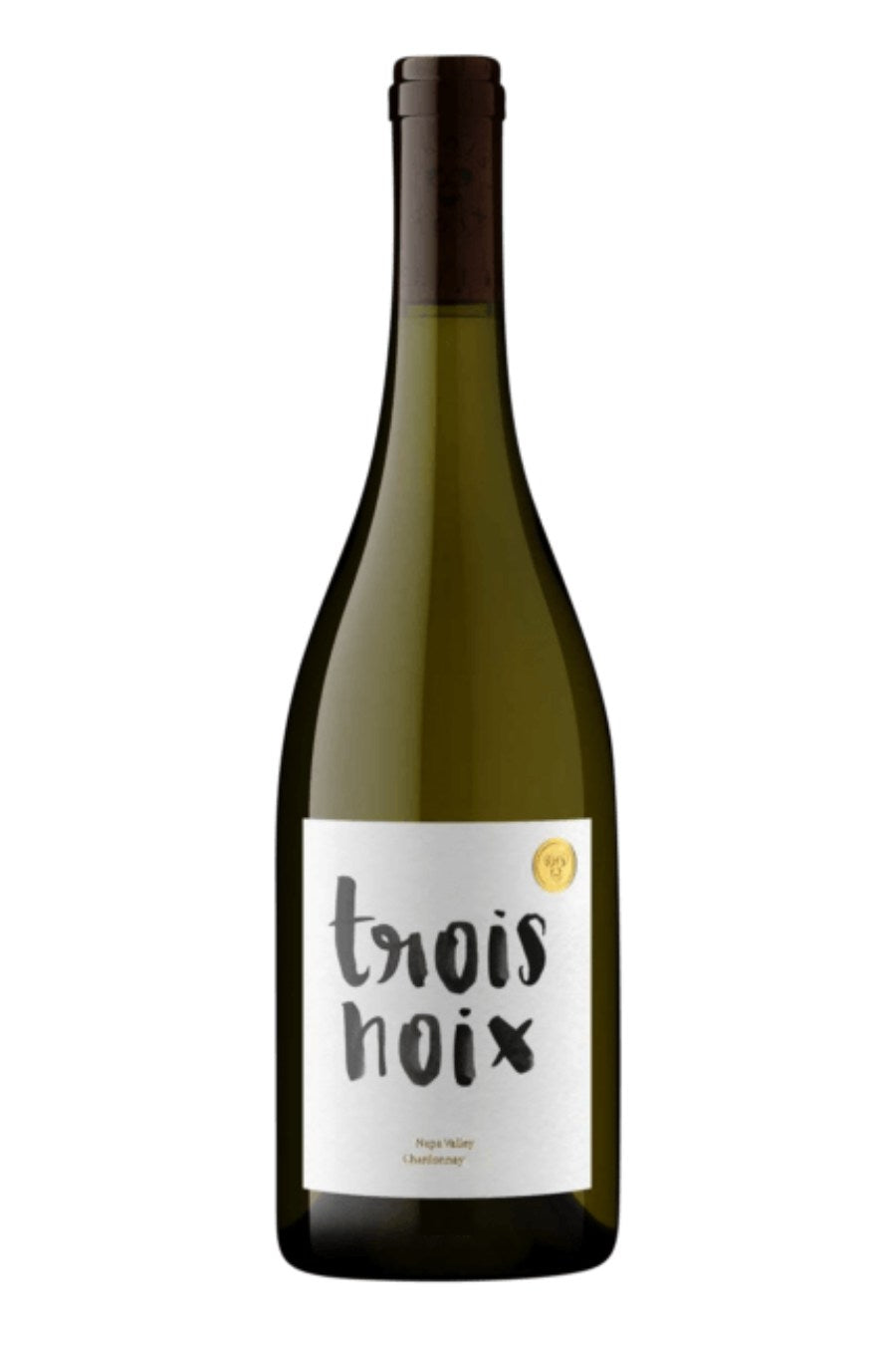 TroisNoixChardonnay2018