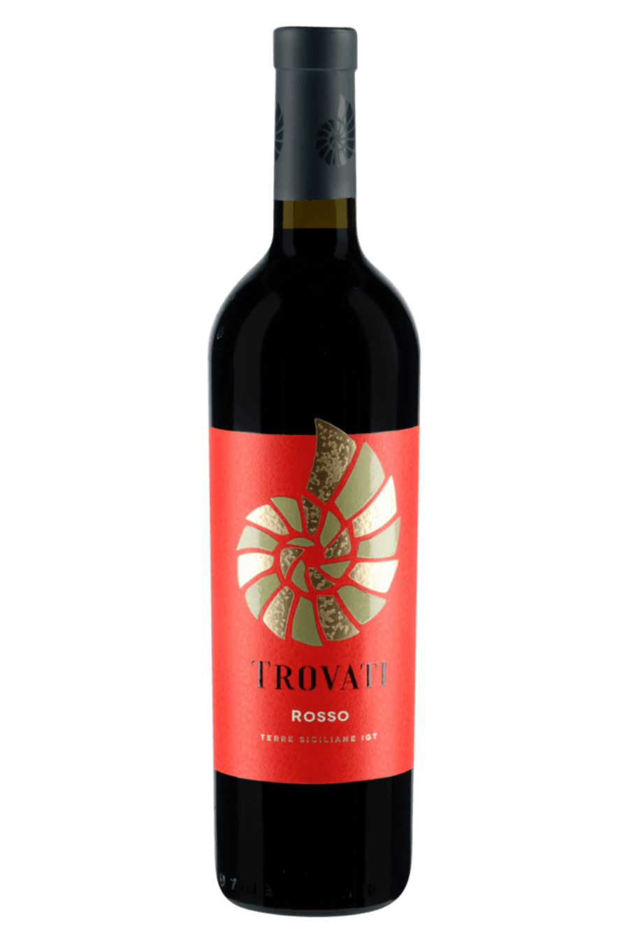 Trovati_Rosso