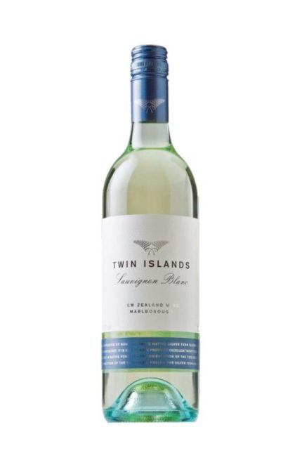 DAMAGED LABEL: Twin Islands Sauvignon Blanc 2022 (750 ml)