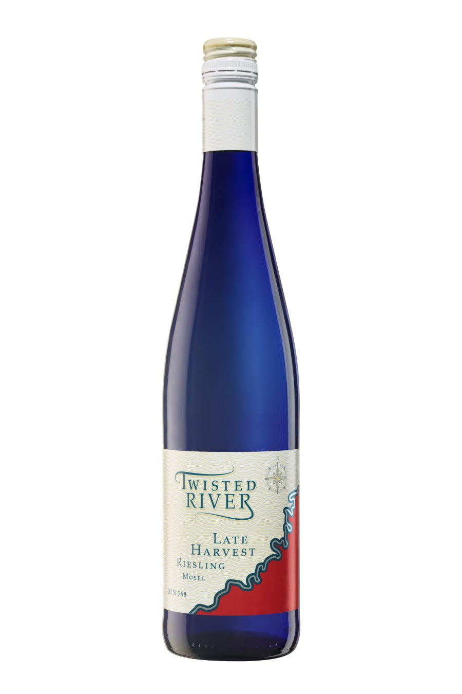 TwistedRiverRieslingLateHarvestBin568_750ml
