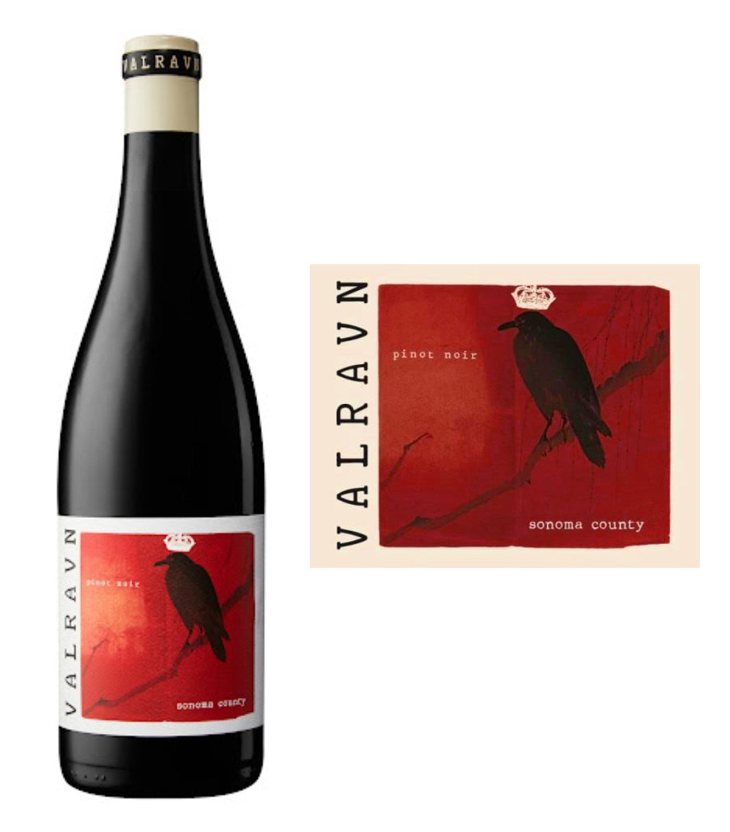 ValravnPinotNoir2019